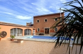 3-6909/1558, 12 Bedroom 10 Bathroom Country house in Catral