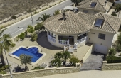 V4S1739, 5 Bedroom 2 Bathroom Villa In La Romana with Swimming pool and Basement