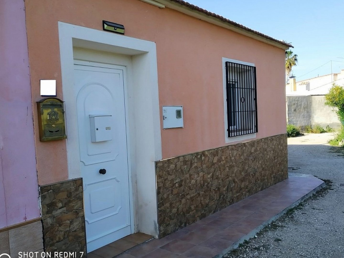 2 Bedroom 1 Bathroom Townhouse in Los Montesinos