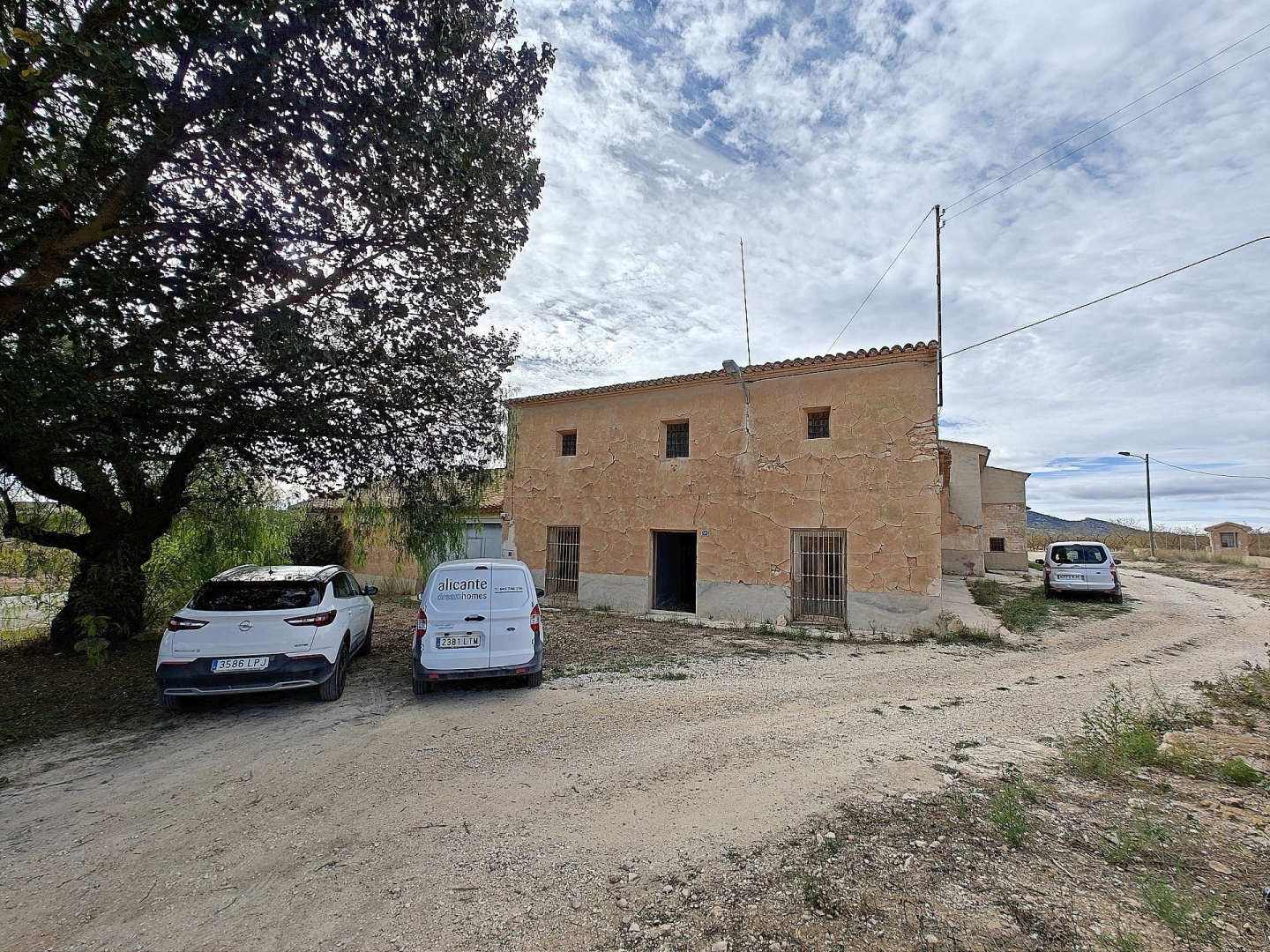 6 Bedroom Country house in Pinoso