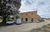 3-7433/2097, 6 Bedroom Country house in Pinoso