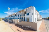 V4S2188, 2 bedroom 2 bathroom apartment with roof terrace and private garage