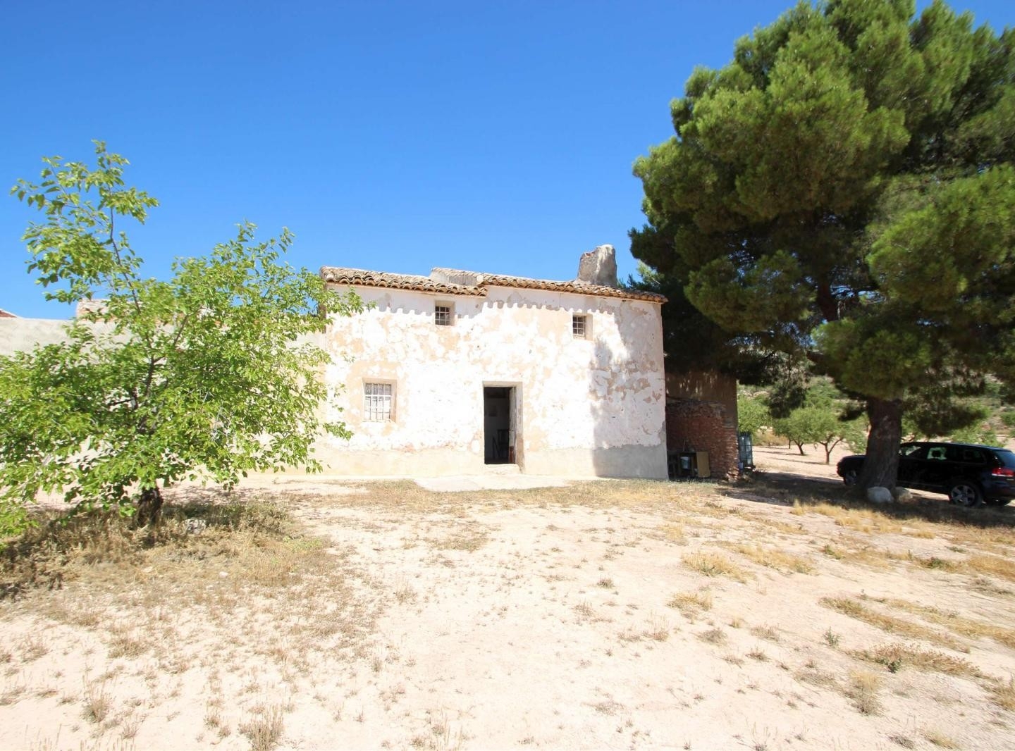 3 Bedroom 1 Bathroom Country house in Yecla