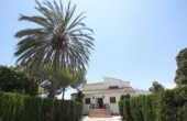 3-2759/2412, 5 Bedroom 4 Bathroom Villa in Agost