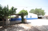 3-3778/2421, 3 Bedroom 1 Bathroom Country house in Villena