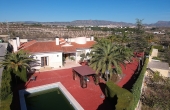 3-4467/2435, 4 Bedroom 4 Bathroom Villa in Monovar