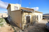 3-4702/2443, 3 Bedroom 2 Bathroom Village house in Casas del Señor