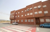 3-5766/2467, 3 Bedroom 2 Bathroom Apartment in Pinoso