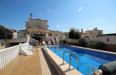 3-7197/2521, 4 Bedroom 3 Bathroom Villa in Castalla