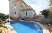 3-7221/2525, 4 Bedroom 3 Bathroom Villa in Castalla