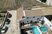 3-7250/2527, 5 Bedroom 4 Bathroom Country house in Torre Del Rico