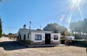 3-7575/2542, 5 Bedroom 3 Bathroom Country house in Sax