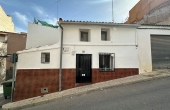 3-7663/2556, 3 Bedroom 1 Bathroom Townhouse in Yecla