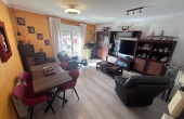 3-7672/2559, 4 Bedroom 3 Bathroom Semi-detached in Monovar