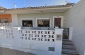 3-7718/2581, 4 Bedroom 2 Bathroom Townhouse in Hondón de los Frailes