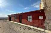 3-7745/2588, 3 Bedroom 1 Bathroom Country house in Jumilla