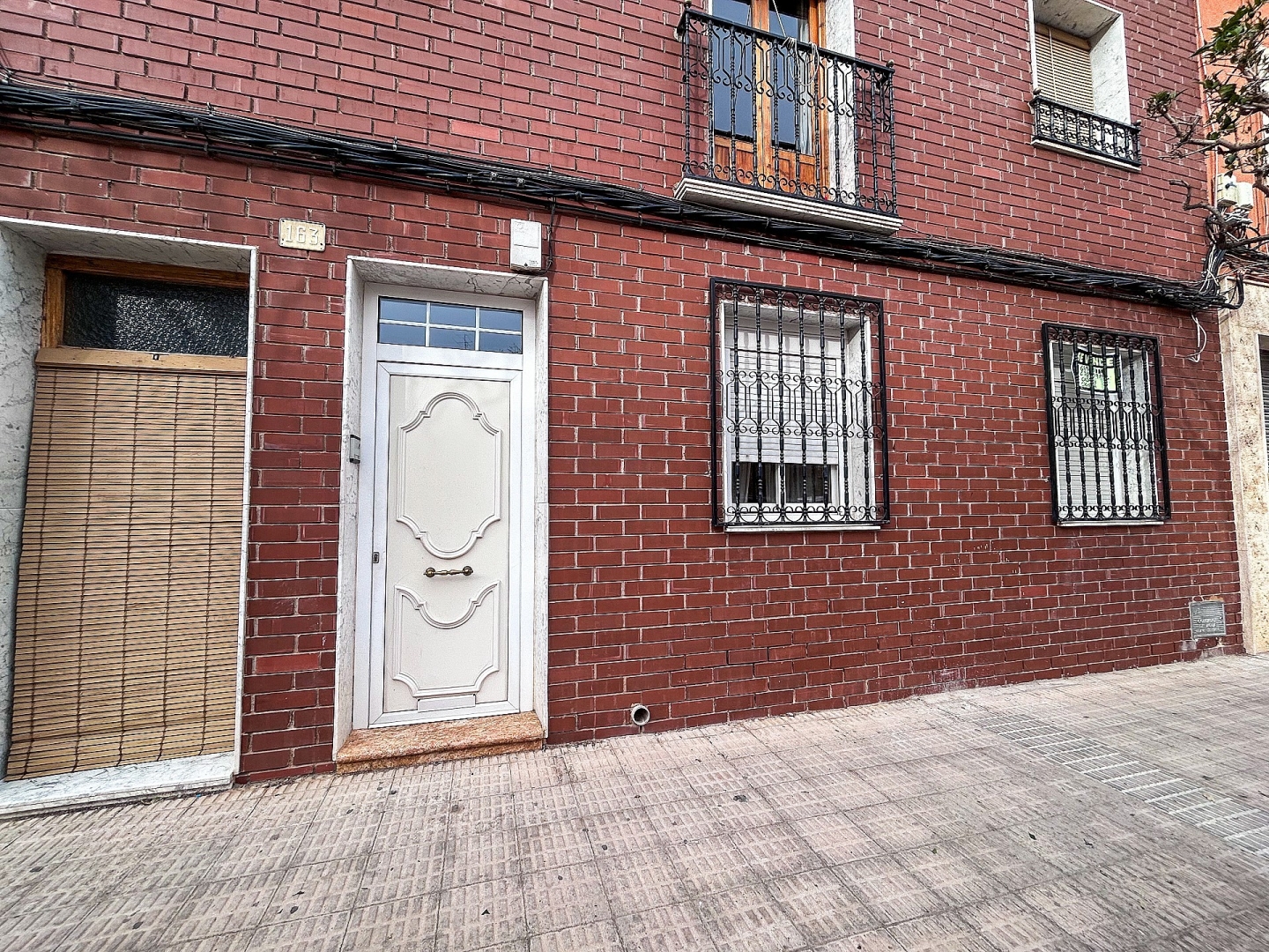 3 Bedroom 1 Bathroom Townhouse in Yecla