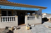 3-7855/2615, 3 Bedroom 2 Bathroom Villa in Castalla