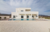 3-7859/2617, 4 Bedroom 5 Bathroom Villa in Aspe