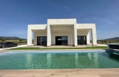 3-7860/2620, 4 Bedroom 2 Bathroom Villa in Aspe