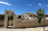 3-7892/2625, 3 Bedroom 2 Bathroom Villa in Castalla