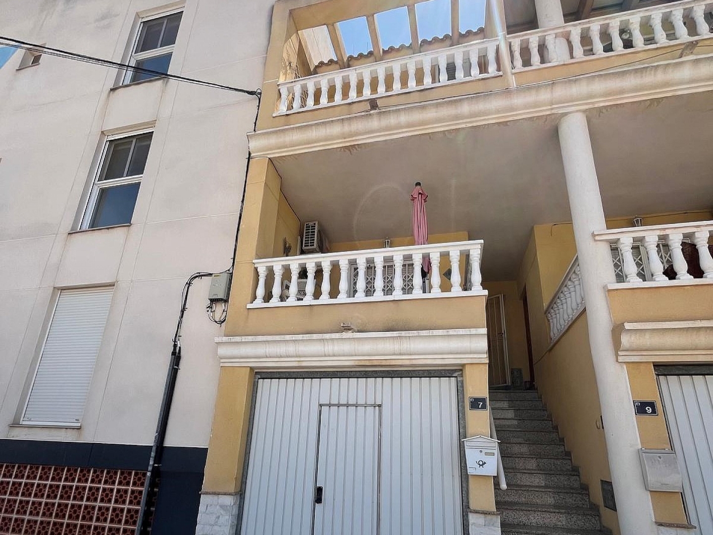 3 Bedroom 2 Bathroom Townhouse in Catral