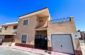 3-7939/2643, 3 Bedroom 3 Bathroom Semi-detached in Hondón de los Frailes