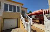 3-8036/2675, 3 Bedroom 2 Bathroom Villa in Castalla