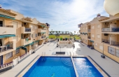 5--2033/2729, 3 Bedroom 2 Bathroom Apartamento in Torrevieja