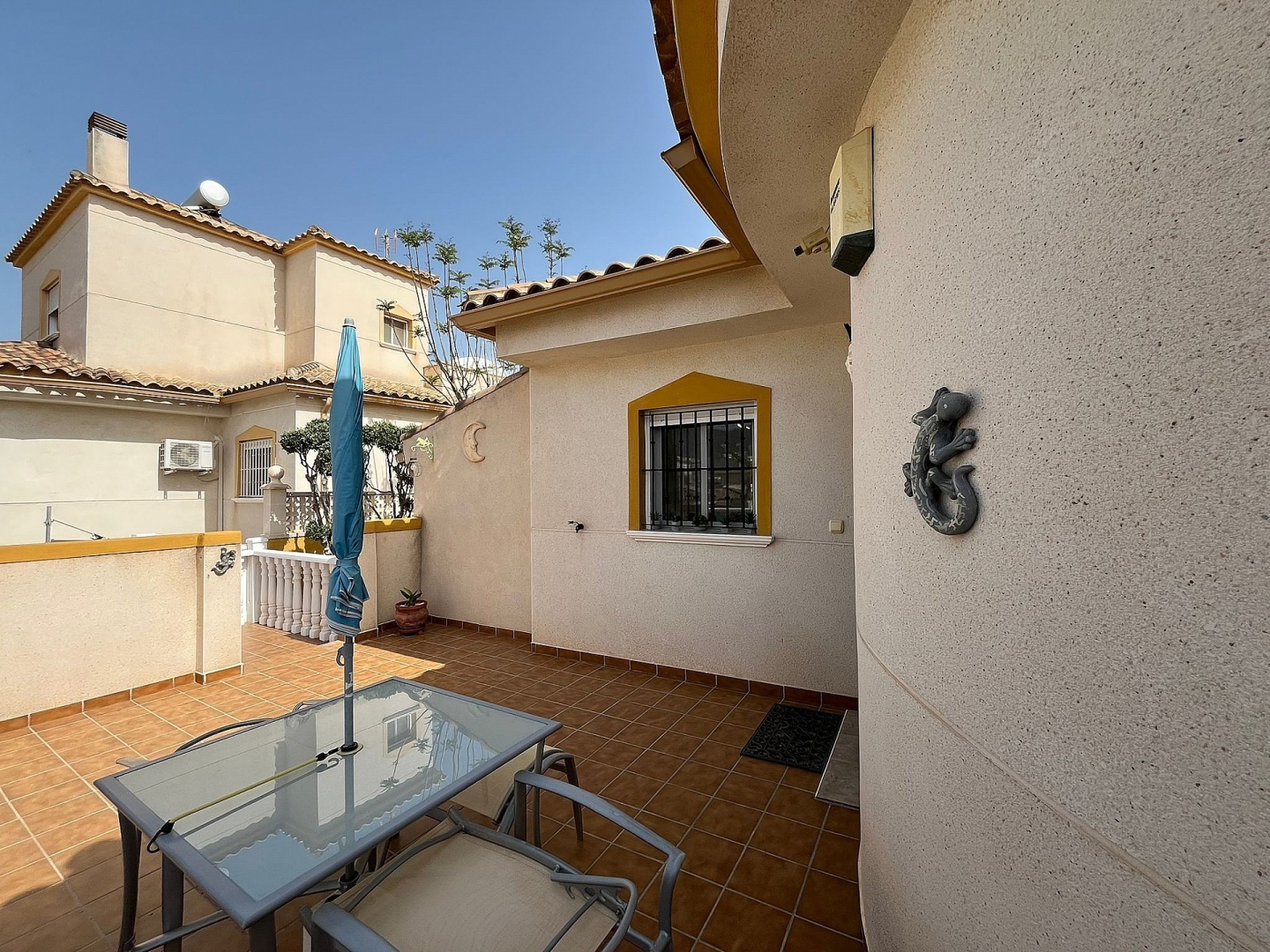 3 Bedroom 3 Bathroom Villa in Castalla