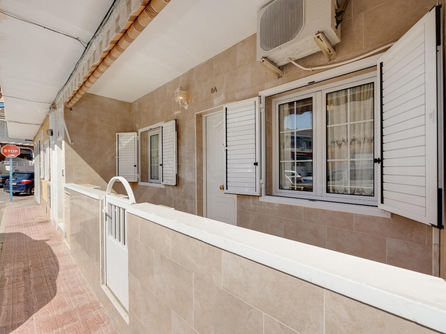 2 Bedroom 1 Bathroom Bungalow in Torrevieja