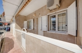 5-0311-2018/2762, 2 Bedroom 1 Bathroom Bungalow in Torrevieja