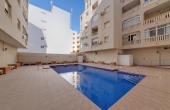 5-0311-2028/2766, 2 Bedroom 1 Bathroom Apartamento in Torrevieja