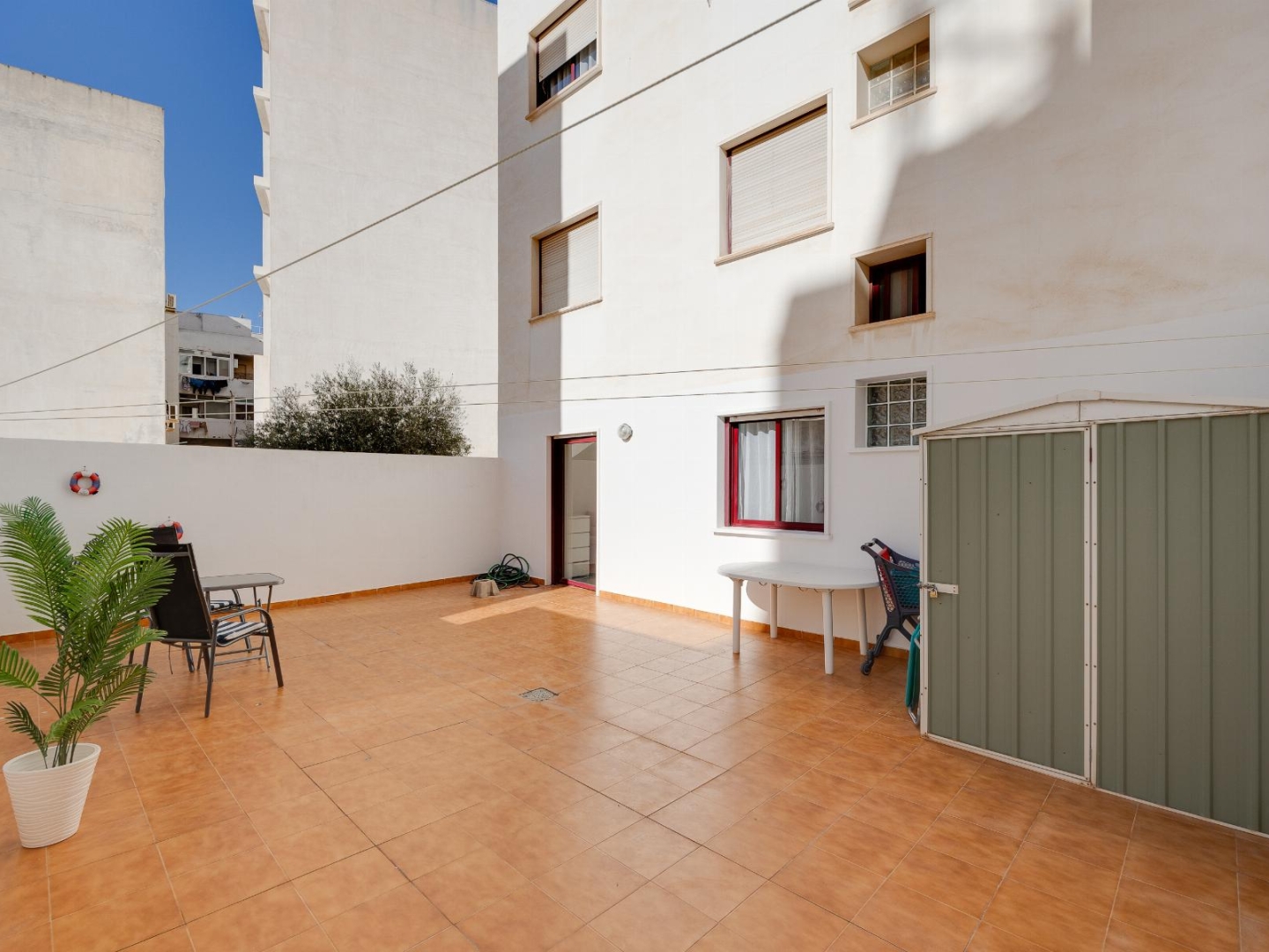 2 Bedroom 1 Bathroom Apartamento in Torrevieja