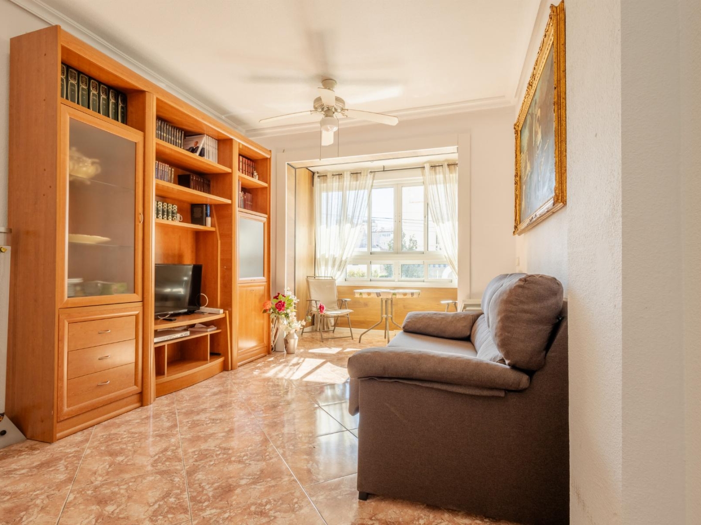 2 Bedroom 1 Bathroom Apartamento in Torrevieja