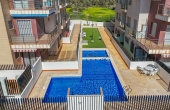 5-0311-2092/2795, 2 Bedroom 1 Bathroom Apartamento in Torrevieja