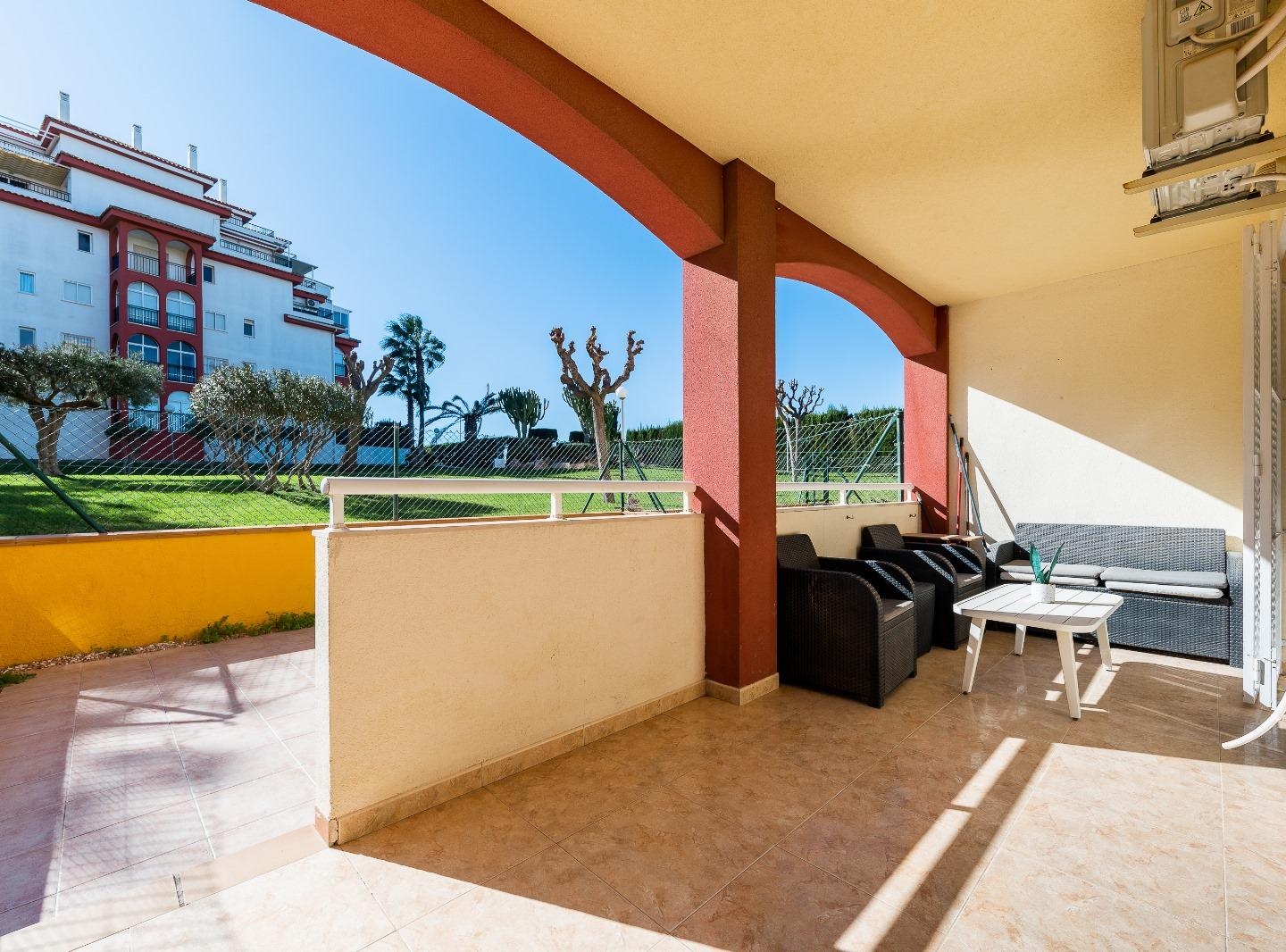 2 Bedroom 1 Bathroom Apartamento in Torrevieja