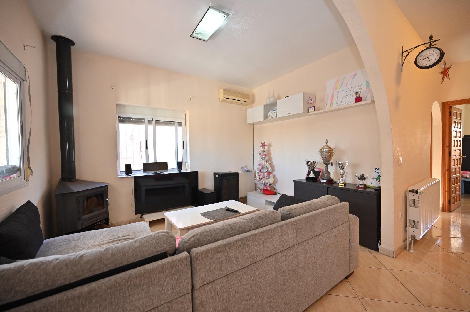 Resale - 2 Bedroom 2 Bathroom Casa in Torrevieja - Los Balcones - Alicante Resale - 2 Bedroom 2 Bathroom Casa in Torrevieja - Los Balcones - Alicante