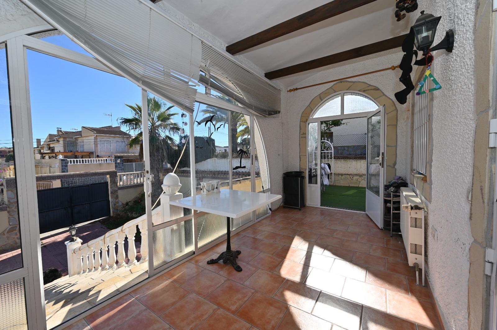 Resale - 2 Bedroom 2 Bathroom Casa in Torrevieja - Los Balcones - Alicante Resale - 2 Bedroom 2 Bathroom Casa in Torrevieja - Los Balcones - Alicante