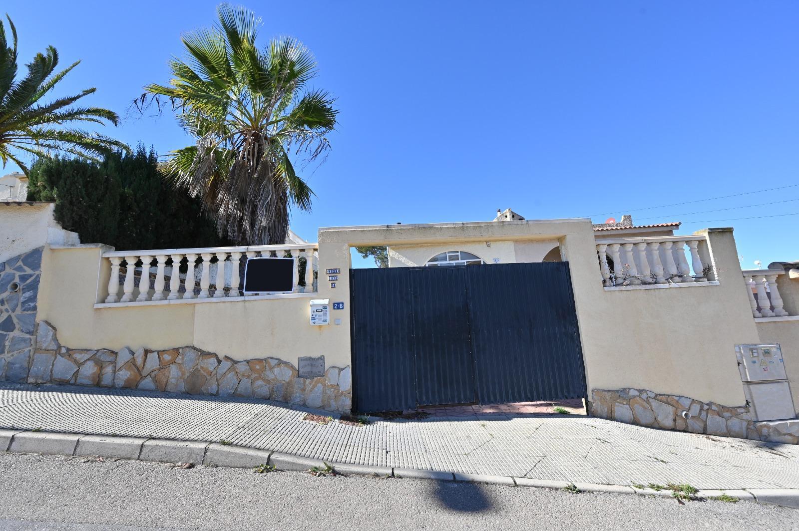 Resale - 2 Bedroom 2 Bathroom Casa in Torrevieja - Los Balcones - Alicante Resale - 2 Bedroom 2 Bathroom Casa in Torrevieja - Los Balcones - Alicante