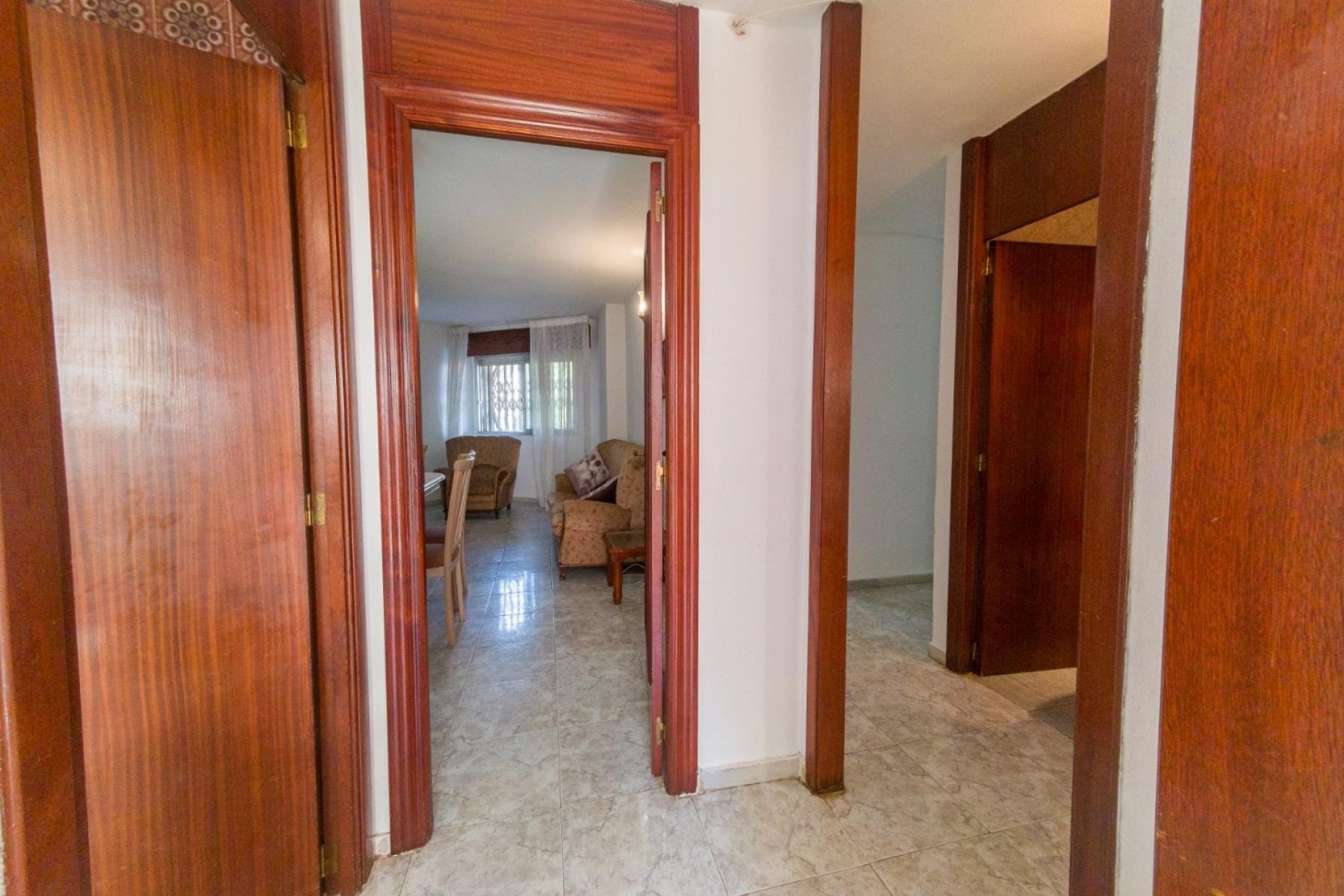 Resale - 3 Bedroom 2 Bathroom Apartamento in Torrevieja - Playa del Acequión - Alicante Resale - 3 Bedroom 2 Bathroom Apartamento in Torrevieja - Playa del Acequión - Alicante