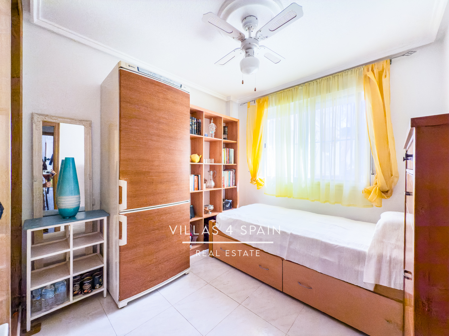 Resale - 4 Bed 2 Bath Detached Villa with Private Pool in Rojales, Ciudad Quesada - AV. Rio Tajo - Alicante Resale - 4 Bed 2 Bath Detached Villa with Private Pool in Rojales, Ciudad Quesada - AV. Rio Tajo - Alicante