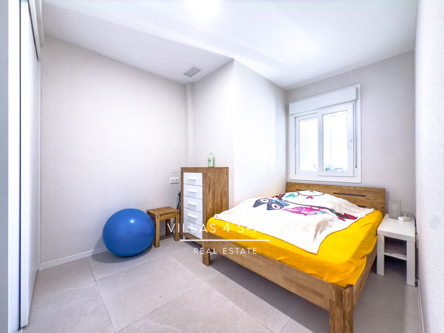 Resale - 2-Bed, 1-Bath Ground Floor Apartment in San Pedro del Pinatar - Av. los Antolinos - Murcia Resale - 2-Bed, 1-Bath Ground Floor Apartment in San Pedro del Pinatar - Av. los Antolinos - Murcia