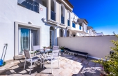 V4S2845,  2-Bed, 1-Bath Ground Floor Apartment in San Pedro del Pinatar