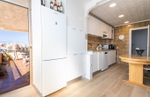 5-0311-2127/2846, 2 Bedroom 1 Bathroom Apartamento in Torrevieja