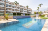 4-468797/2847, 2 Bedroom 1 Bathroom Apartment in Villamartín