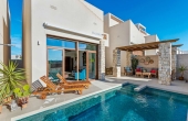 4-581286/2849, 3 Bedroom 2 Bathroom Villa in Benijófar