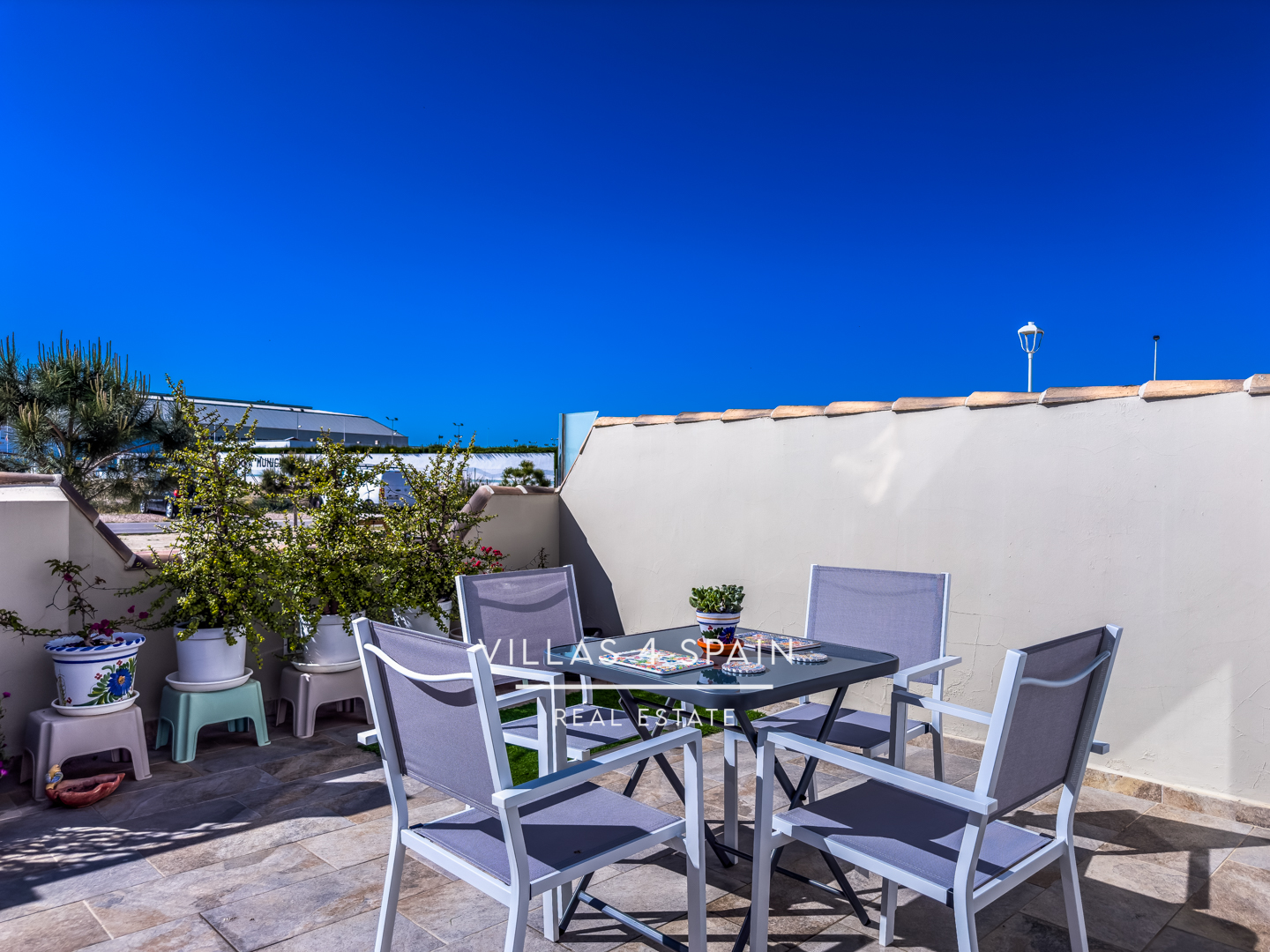 Resale - 2-Bed, 1-Bath Ground Floor Apartment in San Pedro del Pinatar - Av. los Antolinos - Murcia Resale - 2-Bed, 1-Bath Ground Floor Apartment in San Pedro del Pinatar - Av. los Antolinos - Murcia