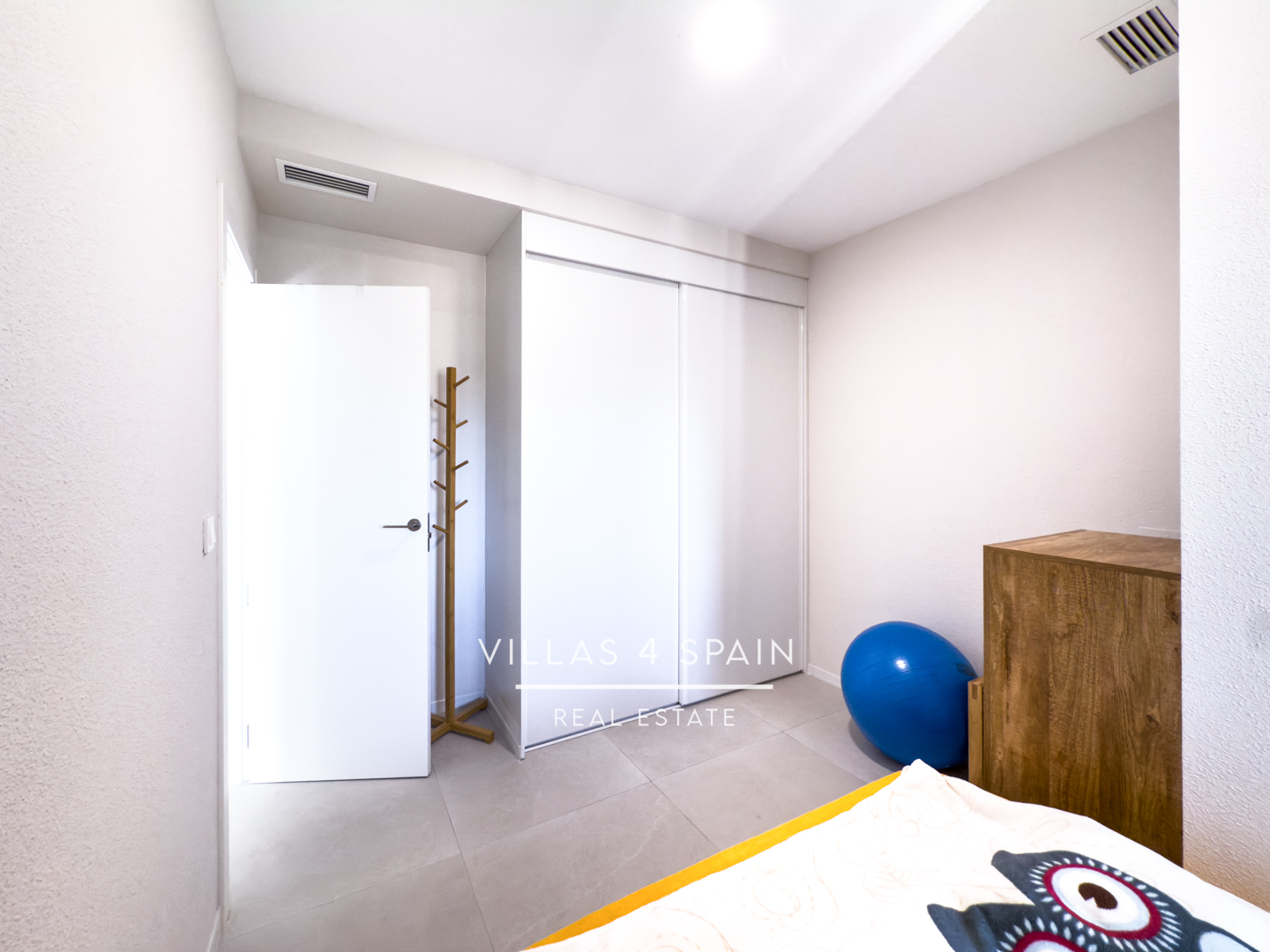 Resale - 2-Bed, 1-Bath Ground Floor Apartment in San Pedro del Pinatar - Av. los Antolinos - Murcia Resale - 2-Bed, 1-Bath Ground Floor Apartment in San Pedro del Pinatar - Av. los Antolinos - Murcia