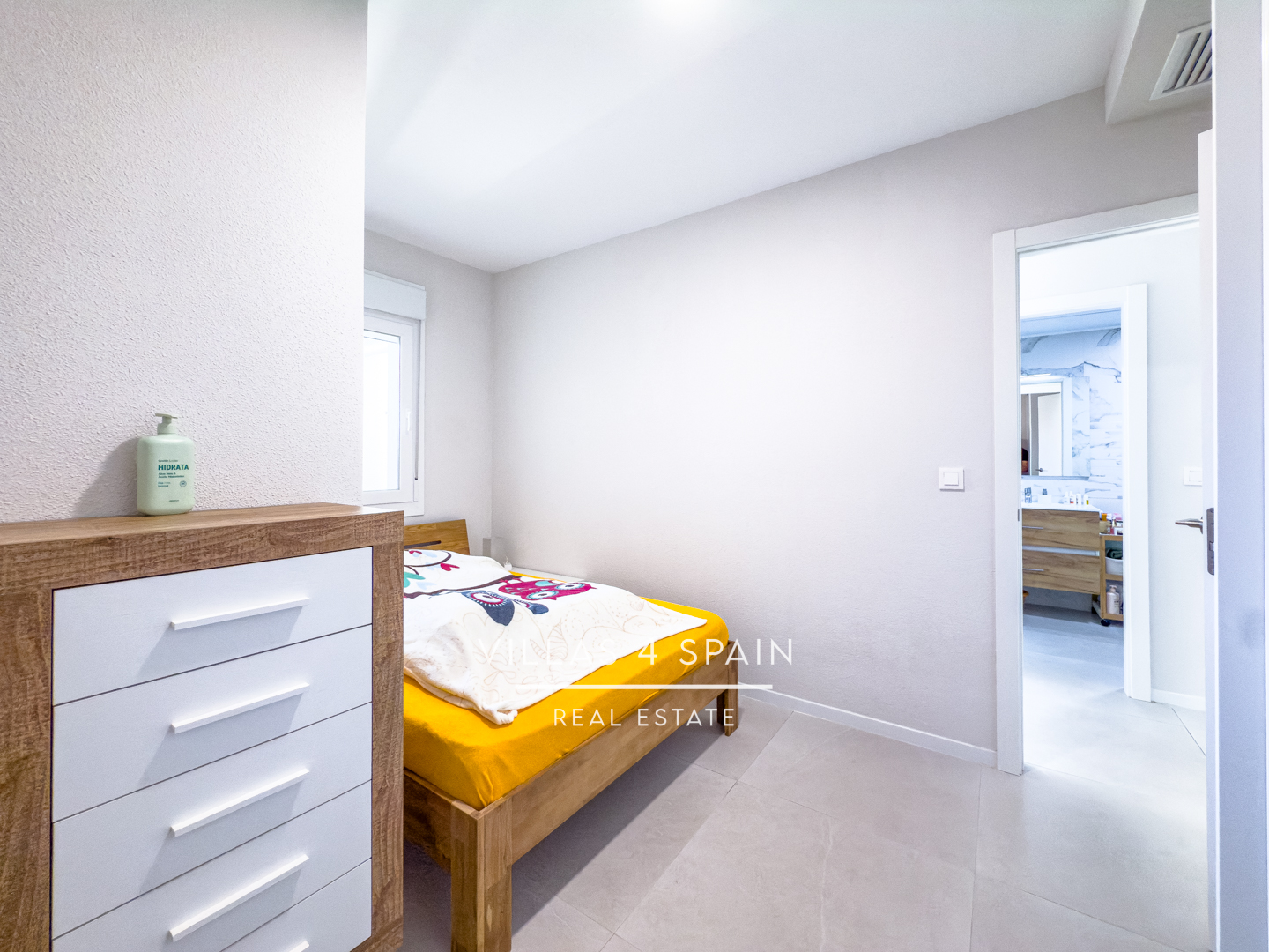 Resale - 2-Bed, 1-Bath Ground Floor Apartment in San Pedro del Pinatar - Av. los Antolinos - Murcia Resale - 2-Bed, 1-Bath Ground Floor Apartment in San Pedro del Pinatar - Av. los Antolinos - Murcia